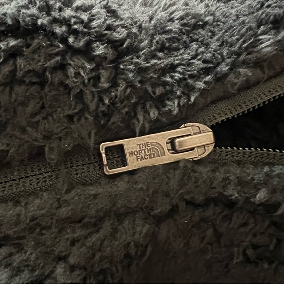 North Face Suave Oso Jacket - Picture 7 of 7